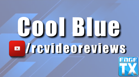 RCVR Cool Blue